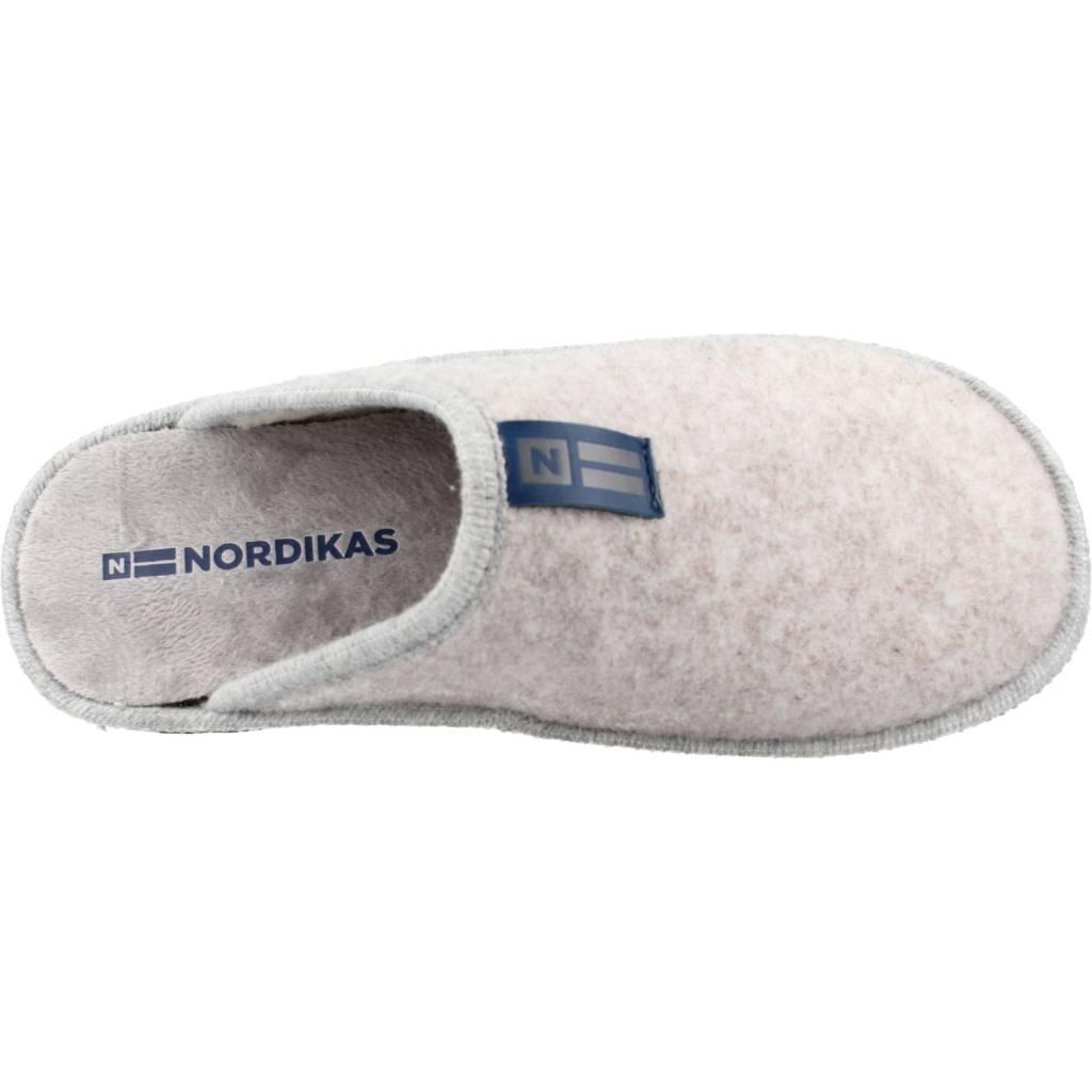NORDIKAS TIROL en color GRIS (7)