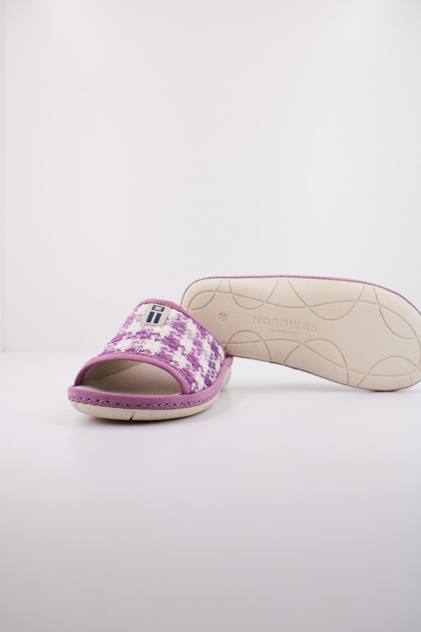 NORDIKAS MARSELLA en color VIOLETA (4)