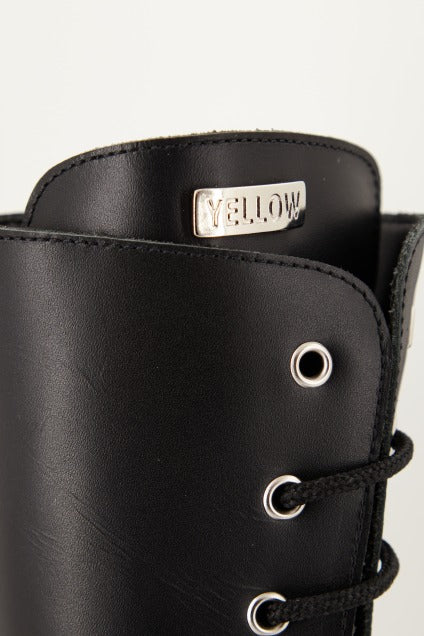 YELLOW LONGINESS en color NEGRO (4)