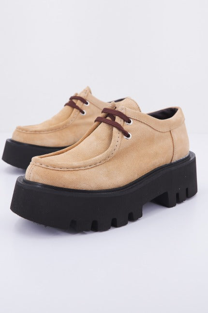 YELLOW ONEWAY en color BEIS (2)