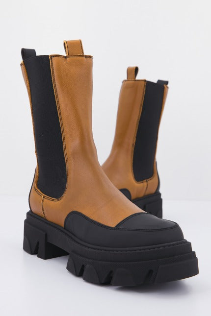 YELLOW WEIRA en color MARRON (1)