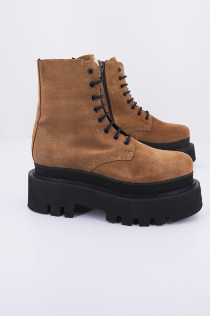 YELLOW ALBERTA en color MARRON (2)