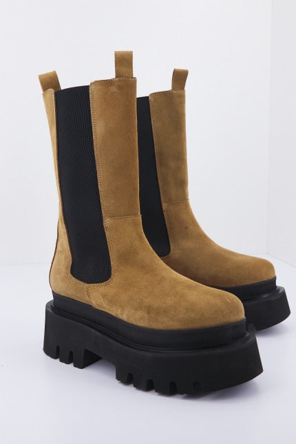 YELLOW CLEVELAND en color MARRON CLARO (1)
