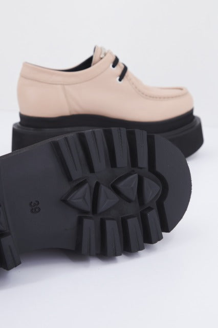 YELLOW OHIO en color MARRON CLARO (4)