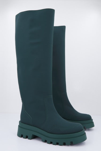 YELLOW DROP en color VERDE (2)