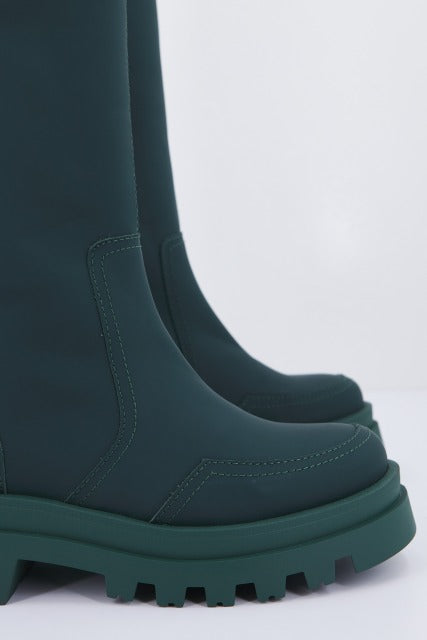 YELLOW DROP en color VERDE (4)