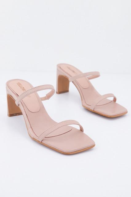 YELLOW EENY en color MARRON CLARO (2)