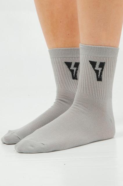 YELLOW PACK DE THUNDER SOCKS en color MULTICOLOR (3)