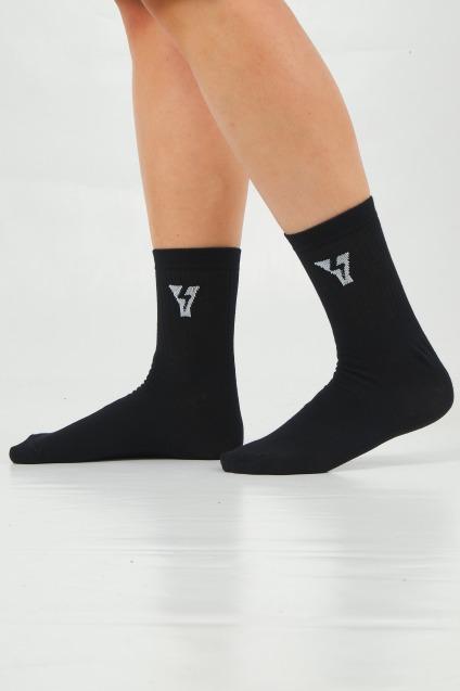 YELLOW PACK DE THUNDER SOCKS en color MULTICOLOR (4)
