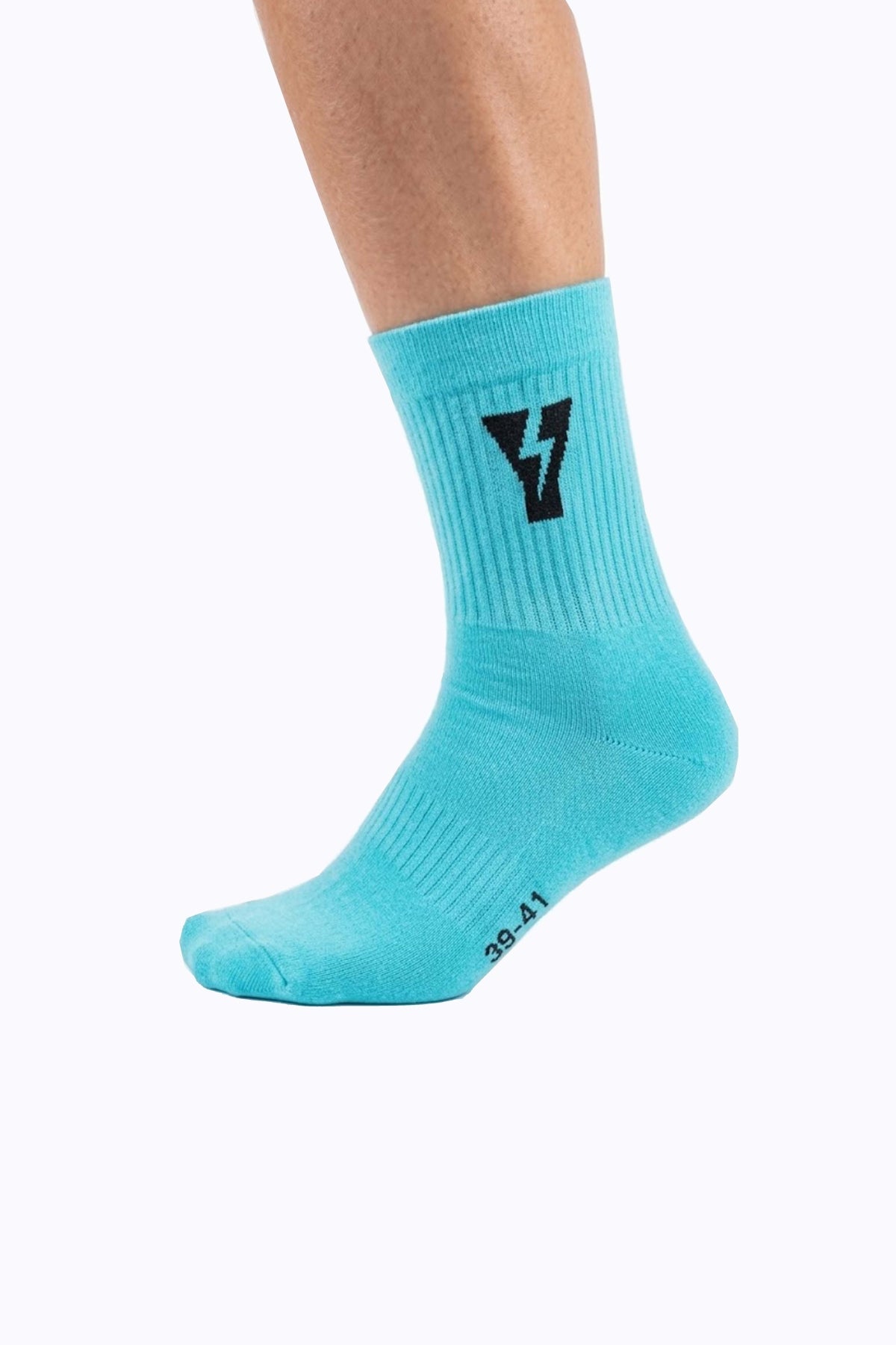 YELLOW PACK DE THUNDER SOCKS en color MULTICOLOR (3)