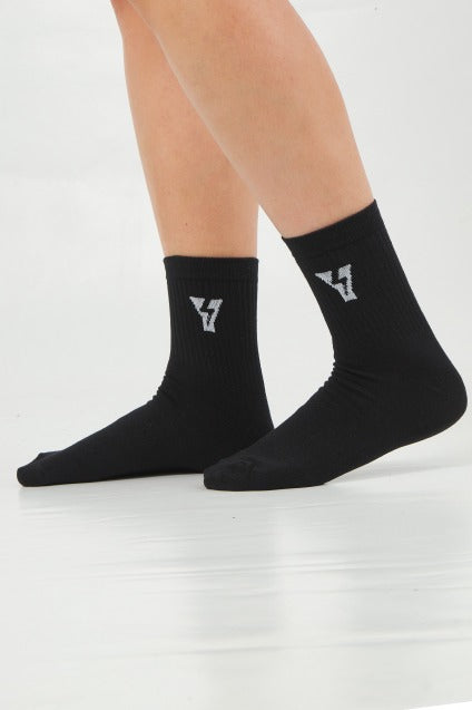 YELLOW PACK DE THUNDER SOCKS en color MULTICOLOR (4)