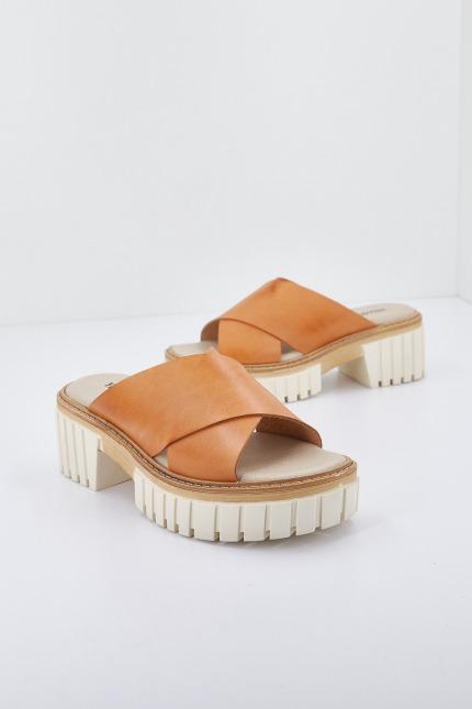 YELLOW THELMA en color MARRON (2)