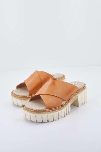 YELLOW THELMA en color MARRON (3)
