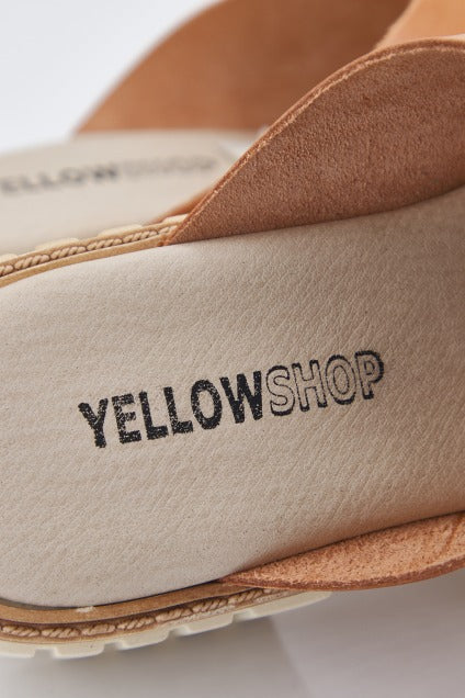 YELLOW THELMA en color MARRON (4)