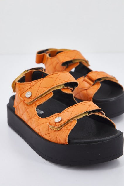 YELLOW COCO en color NARANJA  (3)