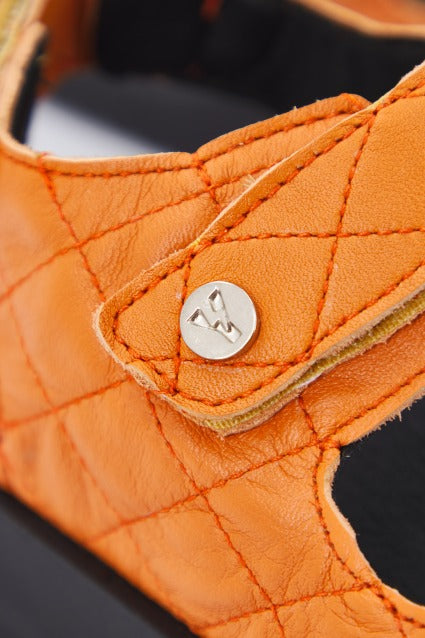 YELLOW COCO en color NARANJA  (4)