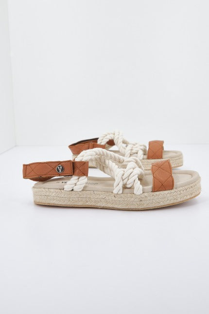 YELLOW CRETA en color MARRON (2)