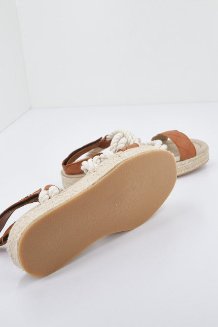 YELLOW CRETA en color MARRON (4)