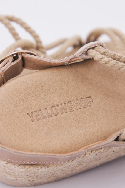 YELLOW DEMETER en color BEIS (4)