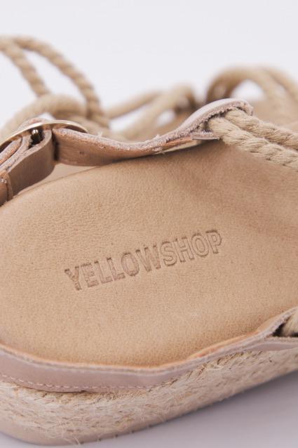 YELLOW DEMETER en color BEIS (4)