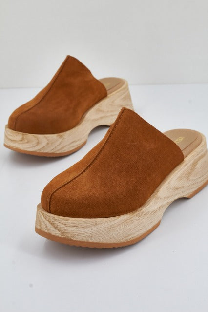 YELLOW JANE en color MARRON (2)
