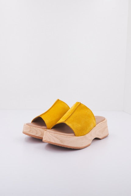 YELLOW MARY en color AMARILLO (2)