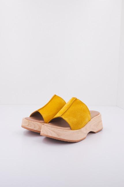 YELLOW MARY en color AMARILLO (2)