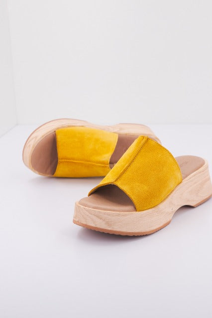 YELLOW MARY en color AMARILLO (3)