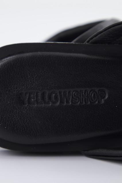 YELLOW OXFORD en color NEGRO (4)