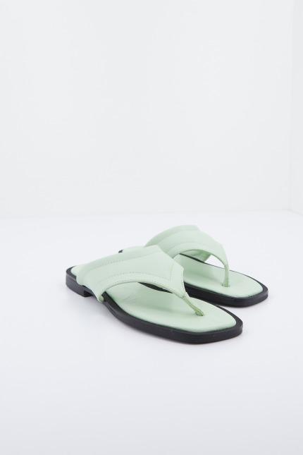 YELLOW OXFORD en color VERDE (3)