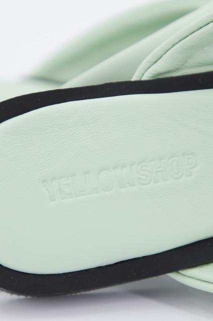 YELLOW OXFORD en color VERDE (4)