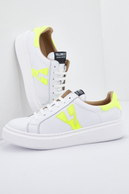 YELLOW TINA en color BLANCO (1)