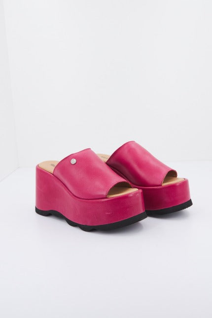 YELLOW CHARLOTTE en color ROSA (2)