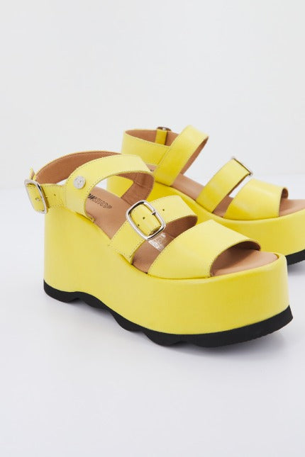 YELLOW CARRIE en color AMARILLO (1)