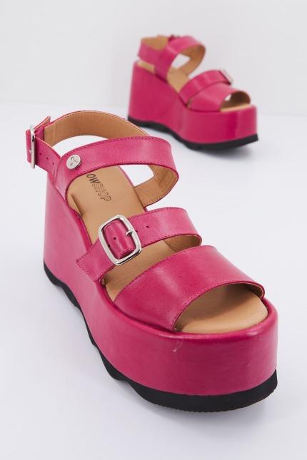 YELLOW CARRIE en color ROSA (1)