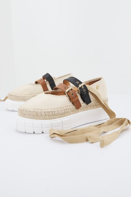 YELLOW MIU en color MARRON CLARO (1)
