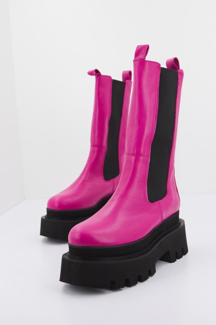 YELLOW CLEVELAND en color ROSA (2)