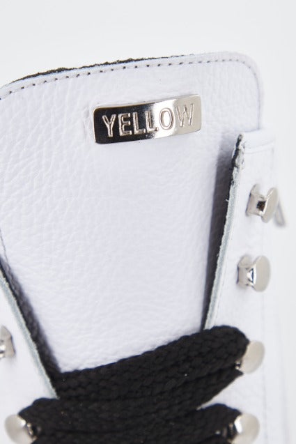 YELLOW SHELBY en color BLANCO (4)