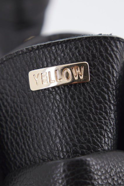 YELLOW JOHN en color NEGRO (4)