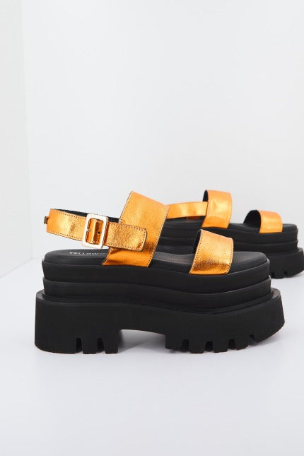 YELLOW HYPE en color NARANJA (2)