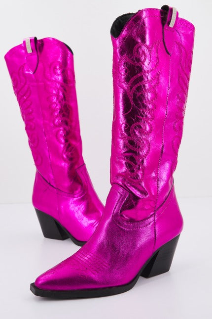 YELLOW FANCY en color ROSA (1)