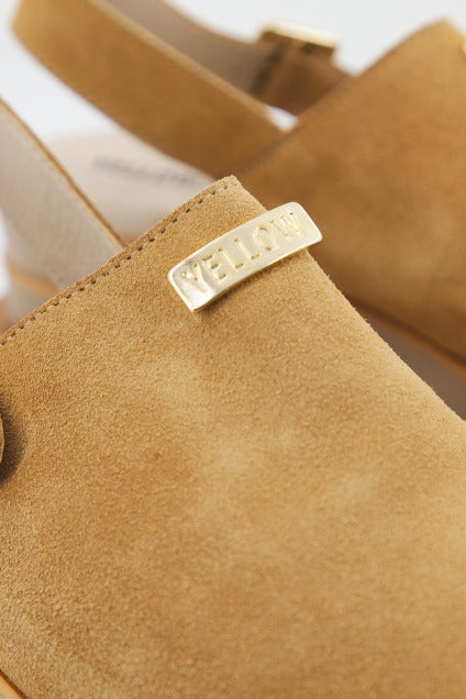 YELLOW POP en color MARRON CLARO (4)