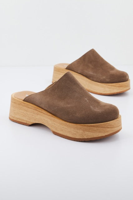 YELLOW NOA en color MARRON (1)