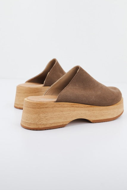 YELLOW NOA en color MARRON (3)
