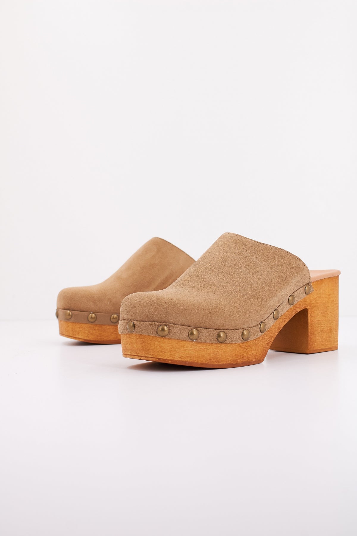 YELLOW ANDREA en color MARRON (2)