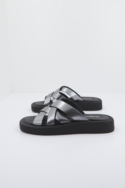 YELLOW PETRA en color PLATA (2)