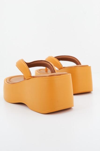 YELLOW K en color NARANJA (3)