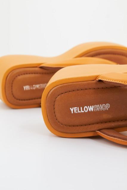 YELLOW K en color NARANJA (4)