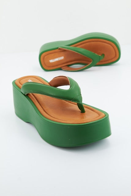 YELLOW K en color VERDE (1)