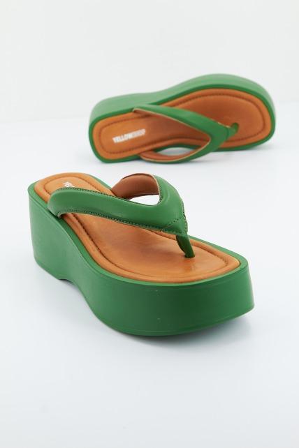 YELLOW K en color VERDE (1)